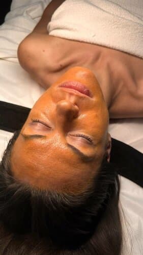 Новинка в студии красоты Yesbeauty